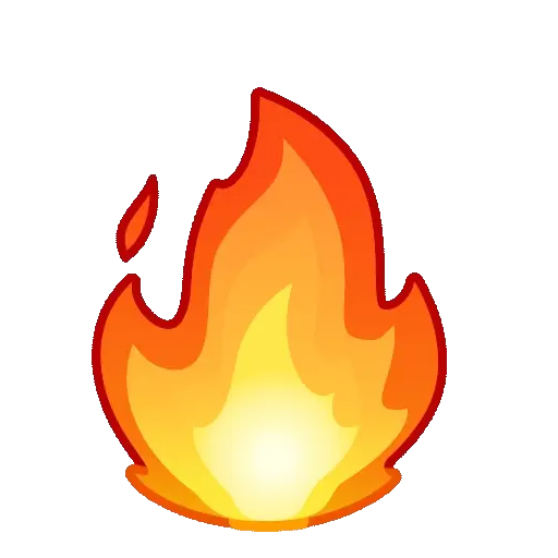 :fire: