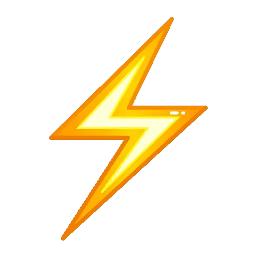 :thunder: